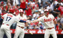 Neto Has First 2-homer Game, Ohtani Remains Hot as Angels Defeat Mariners 9–4