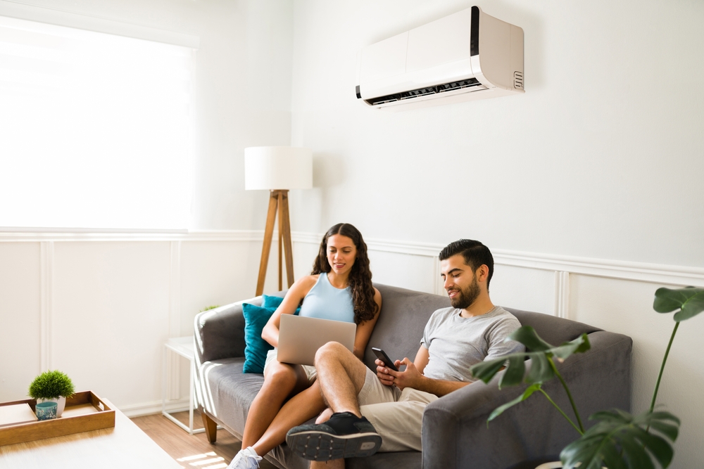 DIY: Get Your AC Ready for Summer’s Hottest Months