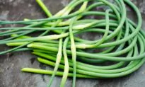 Garlic Scapes: How to Cook With These Short-Lived Seasonal Treasures
