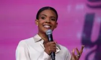 Candace Owens Denied Australian Visa Amid Government Concerns Over ‘Discord’