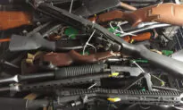 Gun Advocate-Turned-Minister Leads Firearm Law Review, Police Union Raises Concerns