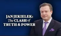 The Clash of Truth and Power: Exposing the Underbelly of COVID-19 Censorship