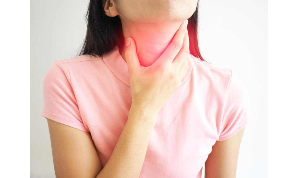 TCM’s 'Cancerless' Acupuncture Treatment for Laryngeal Cancer