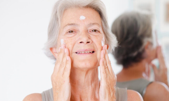 Effective Treatment to Reduce Age Spots, Plus Skin Care for Post-Laser Repair