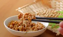 Natto, a Potent Superfood: From Gut Health  to Promoting Longevity
