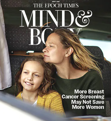 More Breast Cancer Screening May Not Save More Women