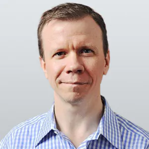Scott Paul