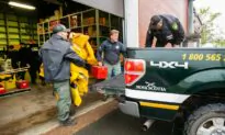 Nearly 350 Firefighters From the EU Will Help Battle Relentless Canadian Wildfires