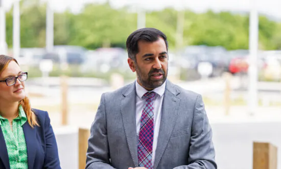 I Have Not Deleted Any WhatsApp Messages Relating to COVID-19, Claims Yousaf