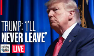 Trump Says He’ll Never Leave, Even If Convicted; How Real COVID Information Got Censored | Live with Josh