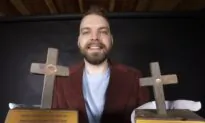 Crosses From New Zealand Shipwreck Sent to Quebec in Honour of 19th-Century Patriot