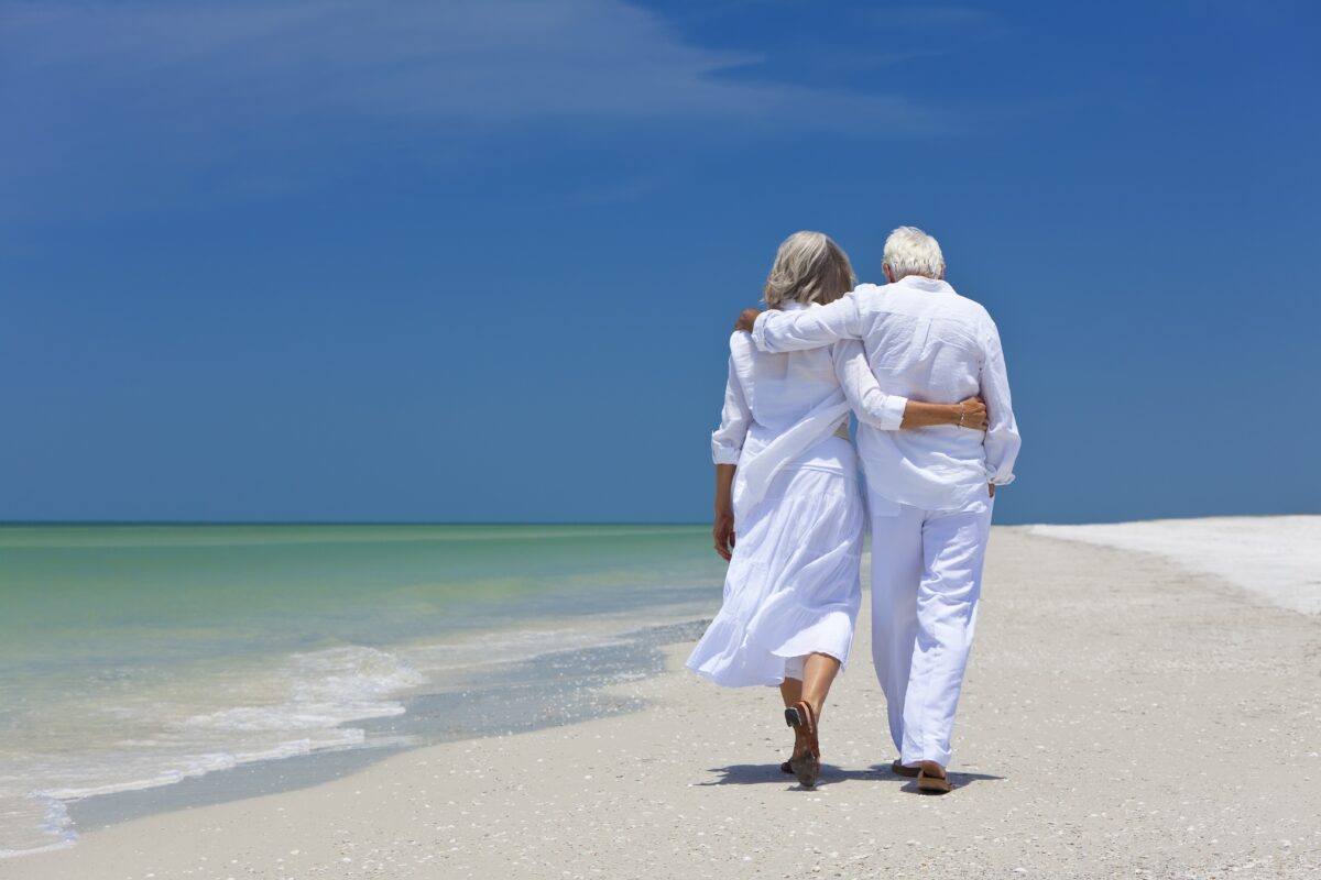 You’ll Probably Live Longer Than You Think