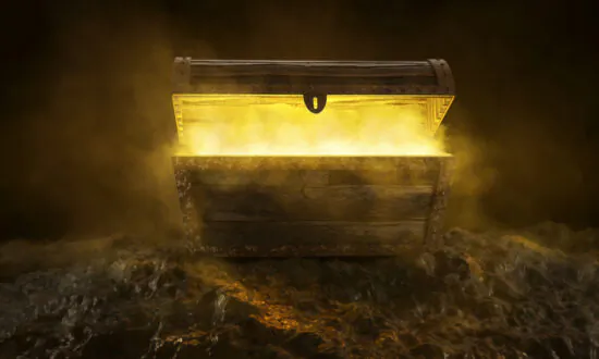 Ultimate Treasure Hunts