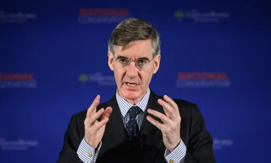 GB News Shows Presented by MPs Broke Rules: Ofcom