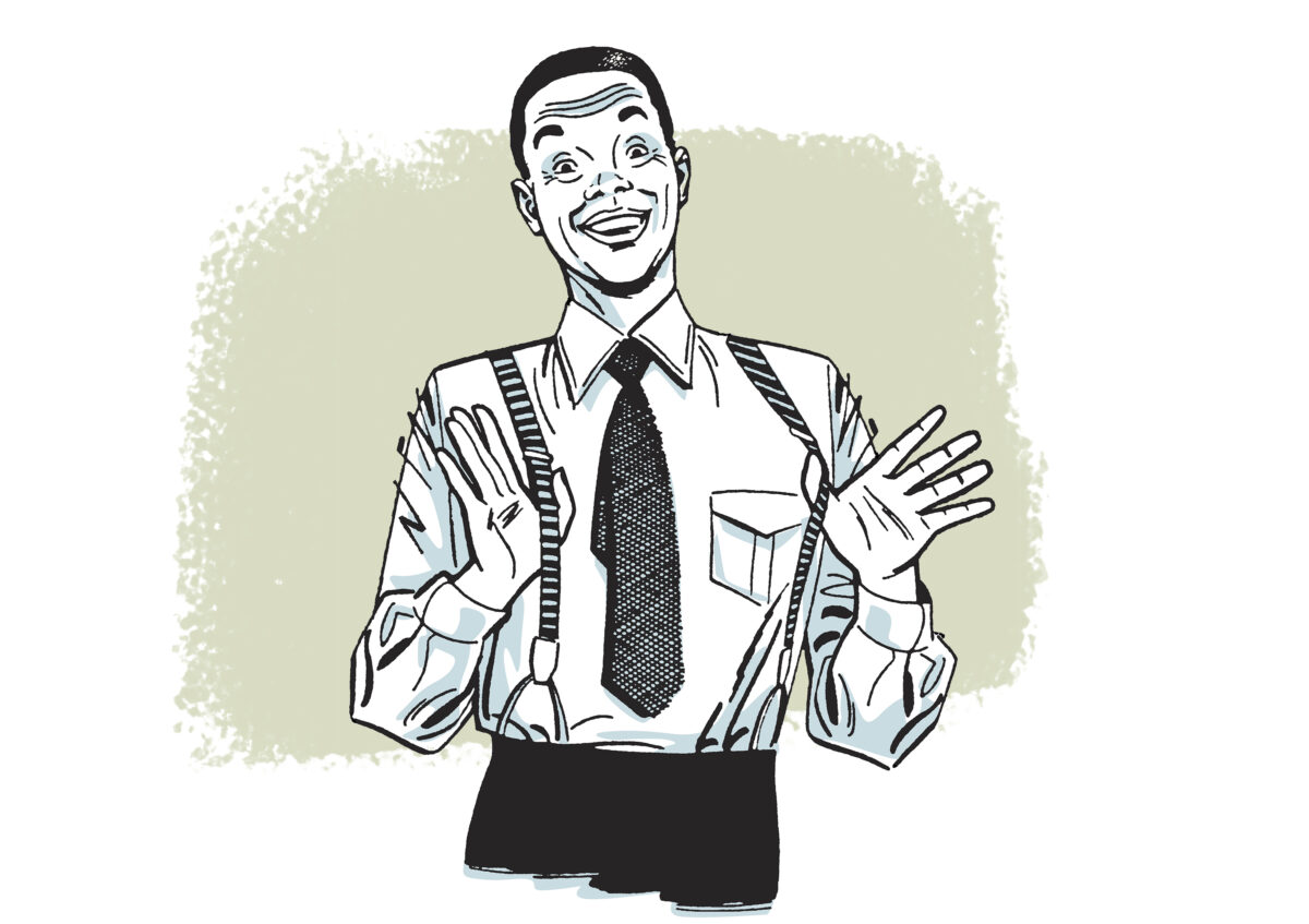 Etiquette 101: Nonverbal Cues and Unspoken Messages