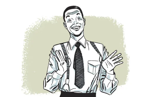 Etiquette 101: Nonverbal Cues and Unspoken Messages
