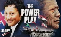 New Zealand: Communist Tactics Provide Playbook for the West
