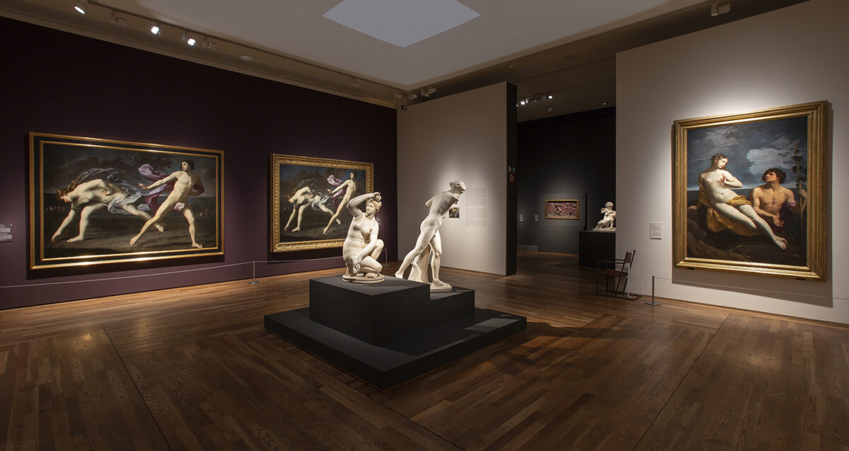 NextImg:Guido Reni and the Union of Drawing and Color