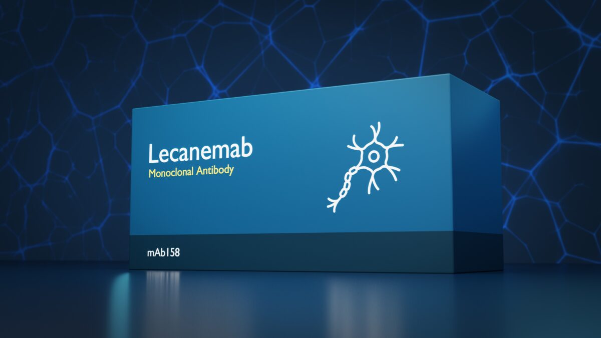 New Case Report Links Person's Death to New FDA-Approved Alzheimer's Drug