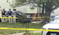 Police: Maryland Fatal Shooting of 3 Happened After Parking Dispute