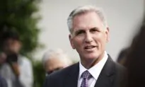 McCarthy, Dissidents Aim to Improve How the House Functions