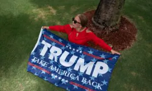 Trump Supporters Flock to Miami as Former President Faces Court