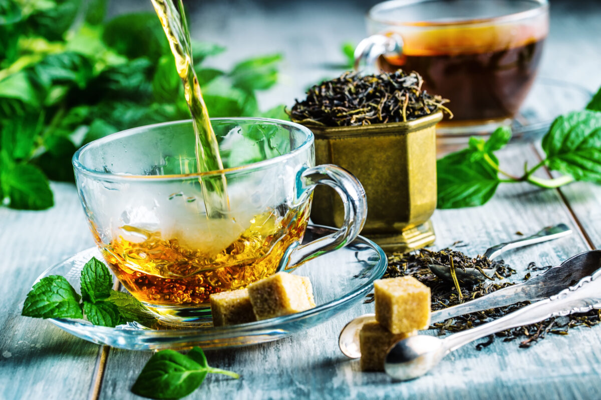 5 Ways to Avoid Gallstones Naturally