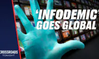 Why WHO Believes Fighting ‘Disinformation’ Is Key in Next Pandemic