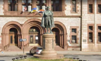 Revolutionary War General’s Statue Removed From Albany, New York City Hall Over Slave Ownership
