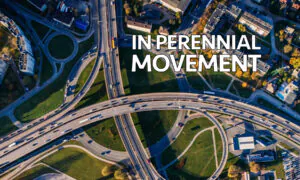 In Perennial Movement