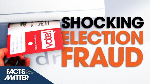 Election Fraud: Former Congressman Gets 30-Month Sentence for Ballot Stuffing 