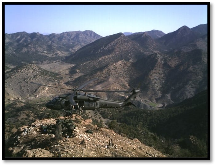 NextImg:Military Readiness—Seen Thru the Lens of Army Aviation