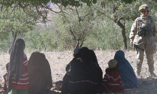 Unexpected Lessons in a Combat Zone