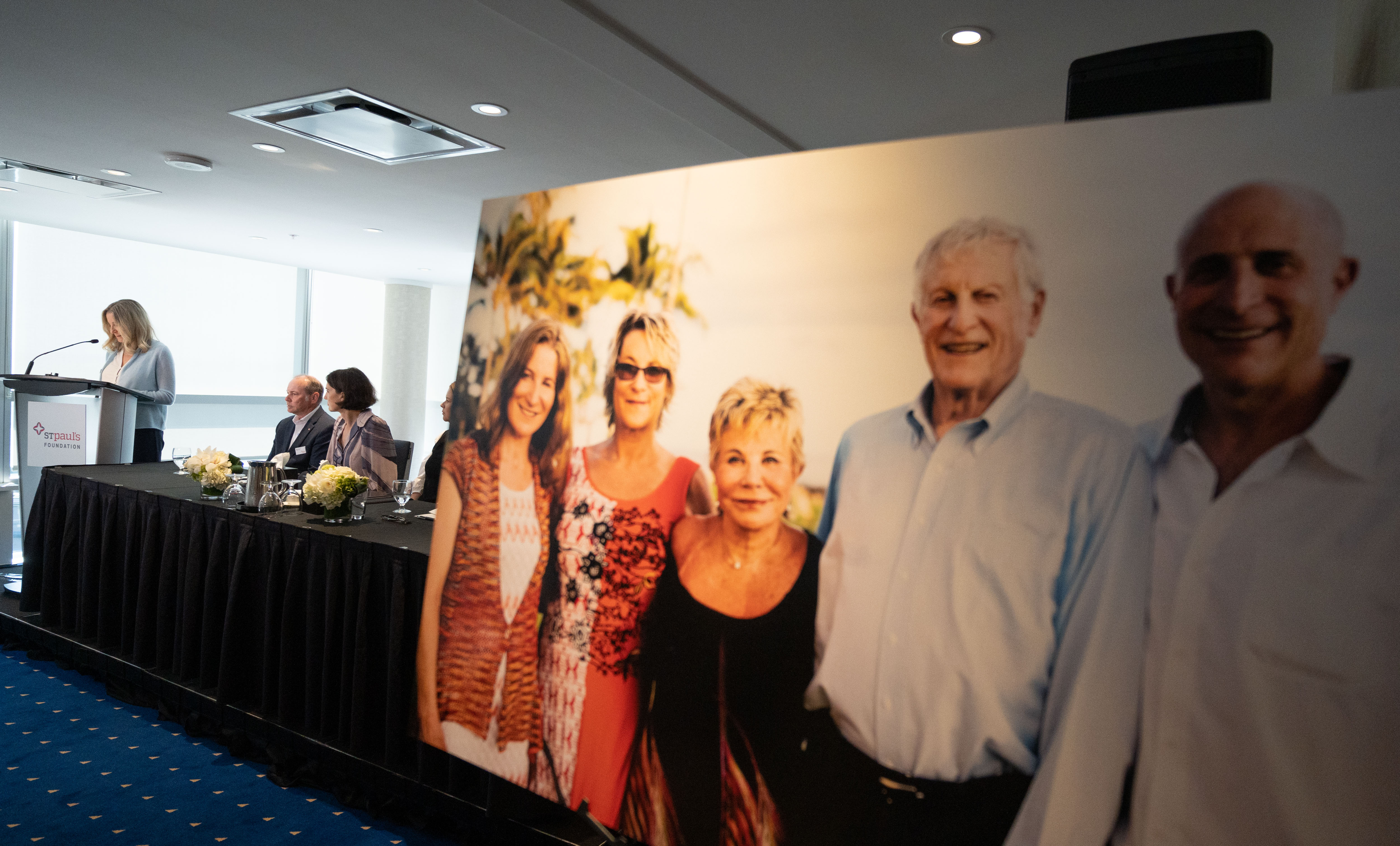 Vancouver Family Donates $20 Million to Drug Treatment Model After Overdose Death of Family Member - Vimarsana News