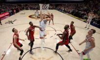Nuggets Take Home 1st NBA Title in Rugged 94–89 Win Over Heat