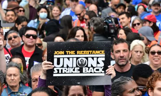 Here Are the TV Shows Put on Hold as Writers’ Strike Continues