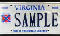 Supreme Court Won’t Review Decision Banning Confederate Flag License Plates