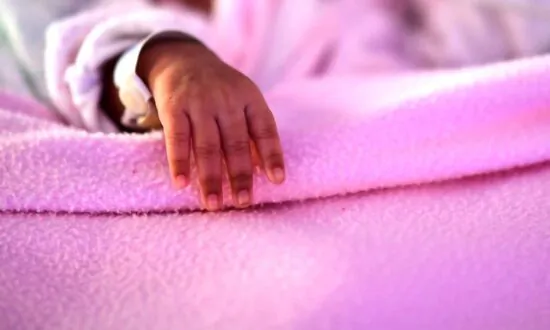 Over 724 Babies Left to Die in Queensland and Victoria After Failed Abortion Attempts