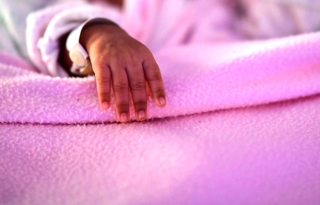 Over 724 Babies Left to Die in Queensland, Victoria After Failed Abortion Attempts