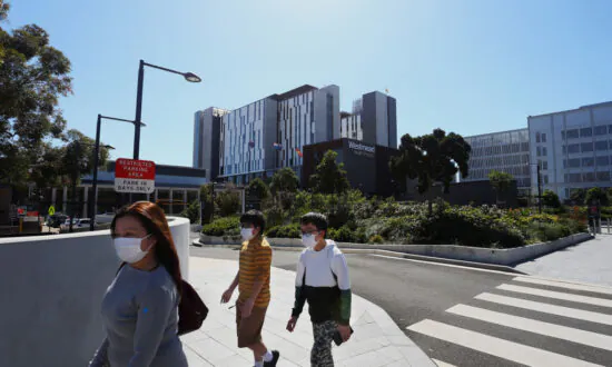 Mental Health Reform Flagged After Boy Stabbed 76 Times