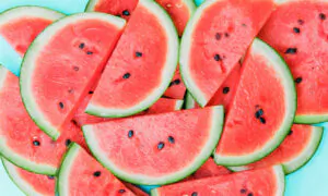 Why You Should Eat Watermelon Seeds, Rind, and Flesh