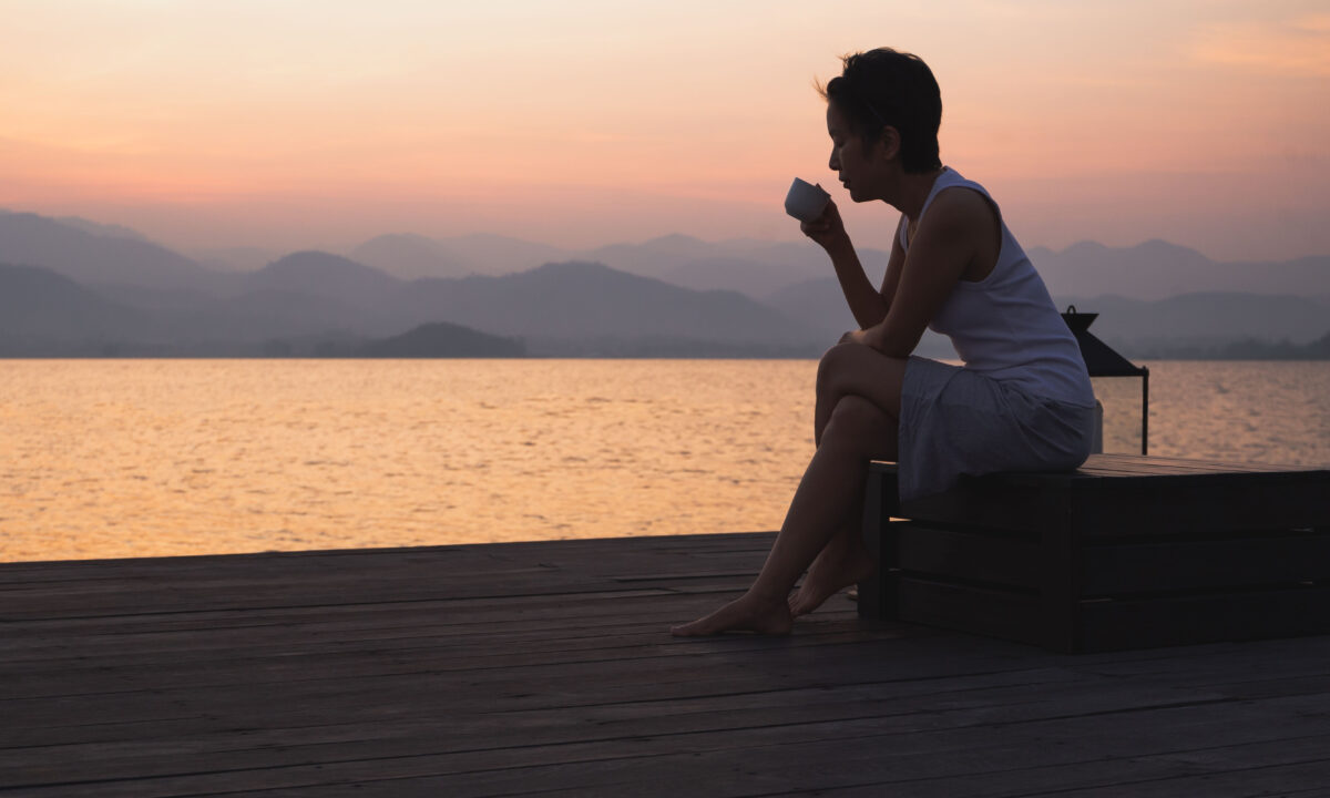NextImg:Reset Your Circadian Clock With 2 Habits