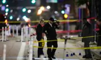 10 Wounded in Denver Shooting After the Nuggets Win NBA Finals