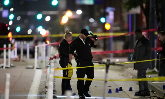 Drug Deal Likely Sparked Denver Shooting After Nuggets’ NBA Win, Police Say
