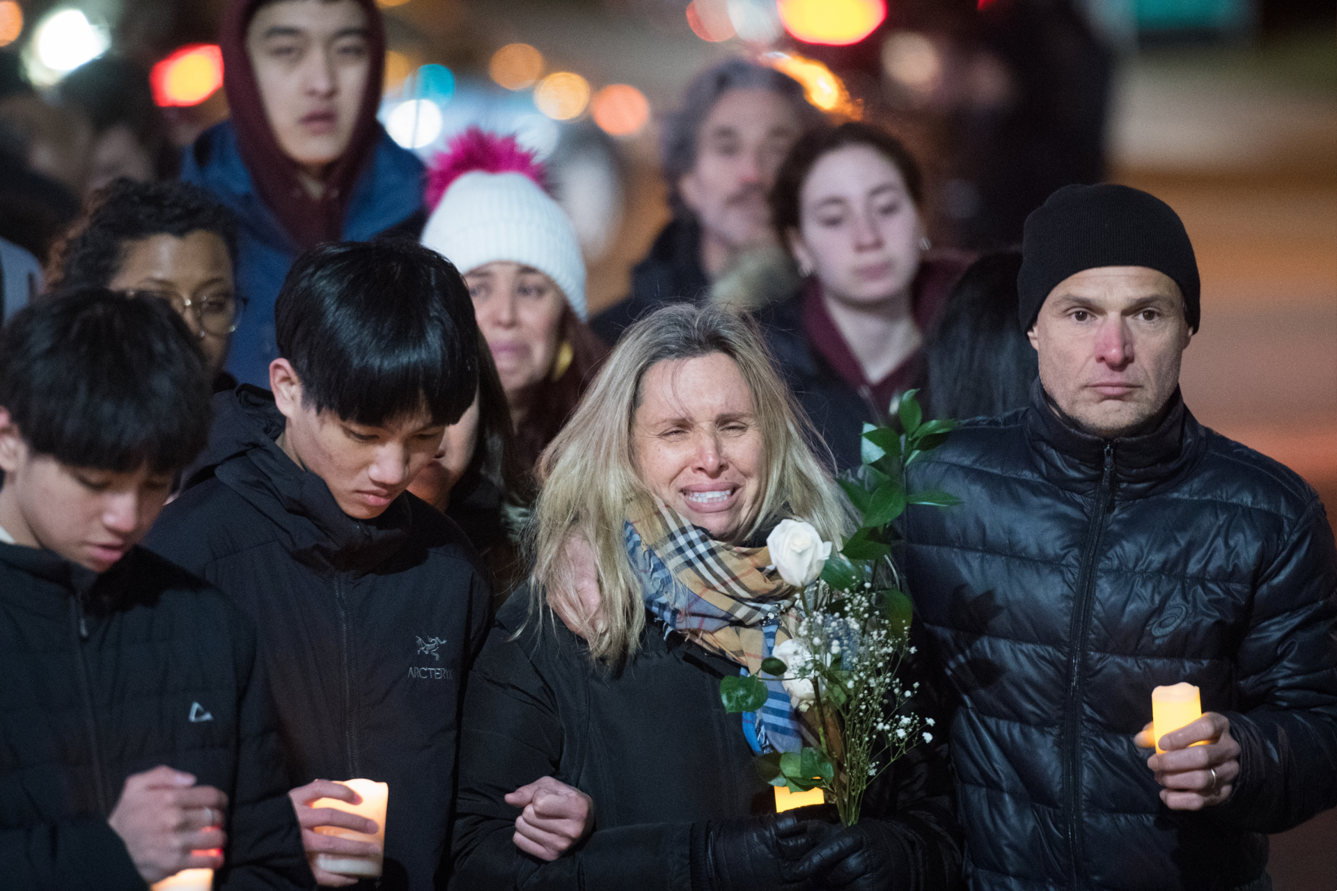 IN-DEPTH: A Look at the Suspects, Many With Long Criminal Histories, Behind Random Attacks in Canada - Vimarsana News