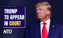 NTD News Today (June 13): Trump to Appear in Miami Court in Historic Federal Case; US Intel Agencies Buy Personal Data: Report