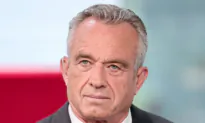 RFK Jr. Hires Republican Representative for 2024 Campaign