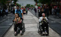 How the CCP Dismantled China’s Demographic Health