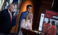 Contingent of Republicans Weigh Defunding DOJ Over Mistreatment of Jan. 6 Prisoners