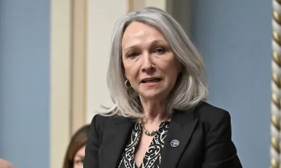 Quebec Forces Palliative Care Homes to Offer Assisted Suicide